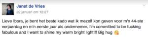 Fb testimon ials janet
